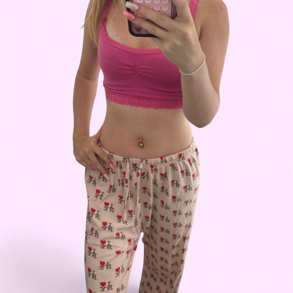 I ❤️ NY Pajama Pants